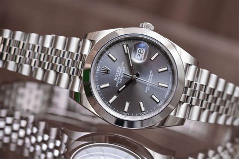 rolex datajust plain 11|rolex datejust 41.